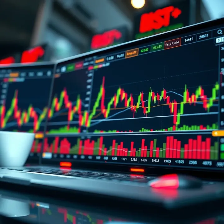 Using Finviz for Smarter Forex Trading in Nigeria Using Finviz for Smarter Forex Trading in Nigeria