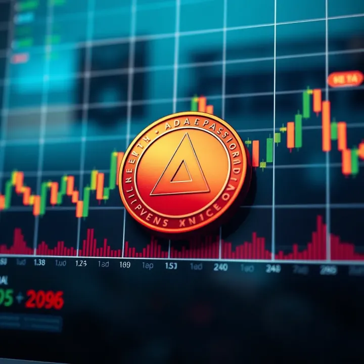 ADA Coin Price Prediction and Future Trends