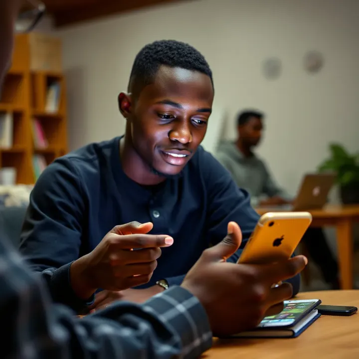Top Apps for Nigerian Students to Earn Money Online Top Apps for Nigerian Students to Earn Money Online