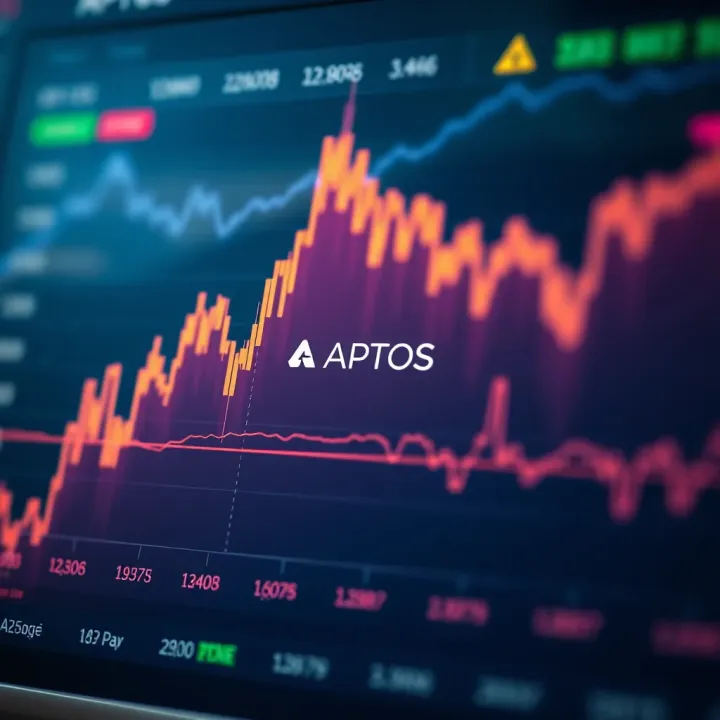 Aptos Price Prediction: Trends and Insights for Nigeria