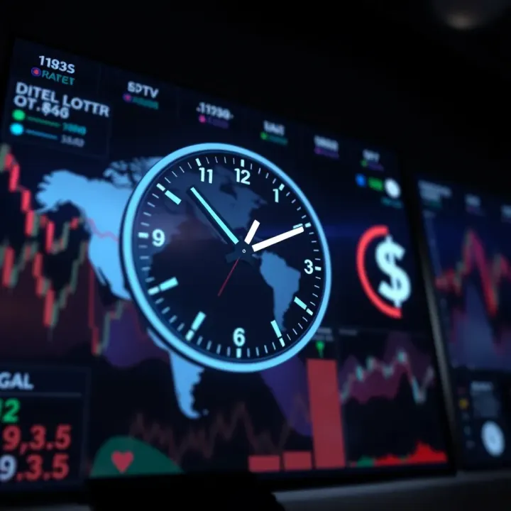 Benefits of Forex Trading for Nigerian Investors
