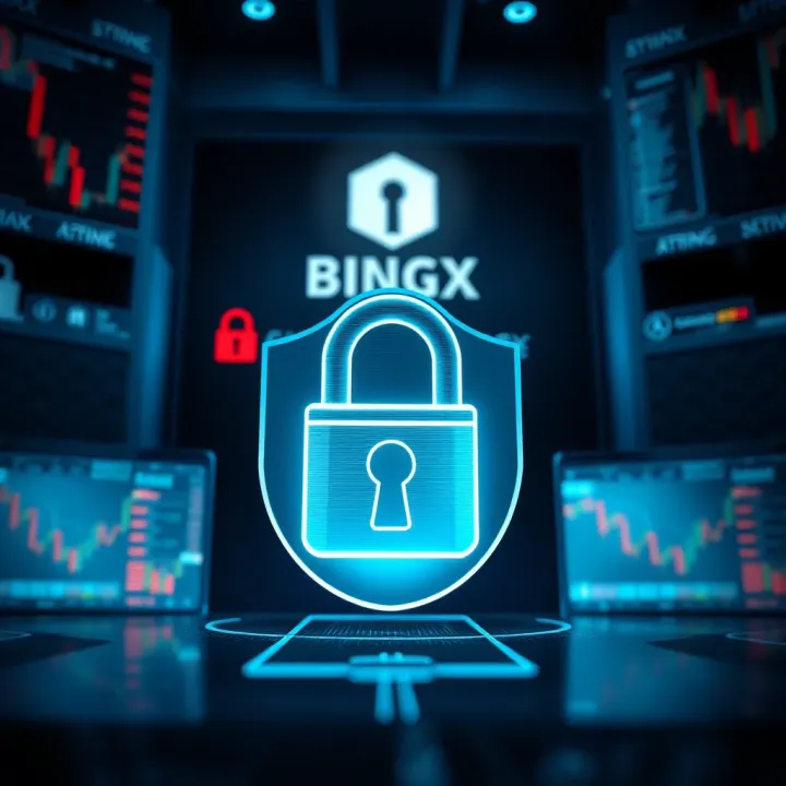 BingX Exchange Review: Features and Security for Nigerian Traders BingX Exchange Review: Features and Security for Nigerian Traders