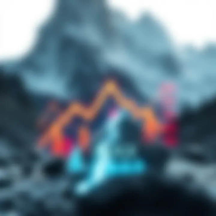 Technological Innovations Driving Avalanche (AVAX) Ecosystem Expansion Graphic illustrating technological advancements and ecosystem growth of Avalanche blockchain