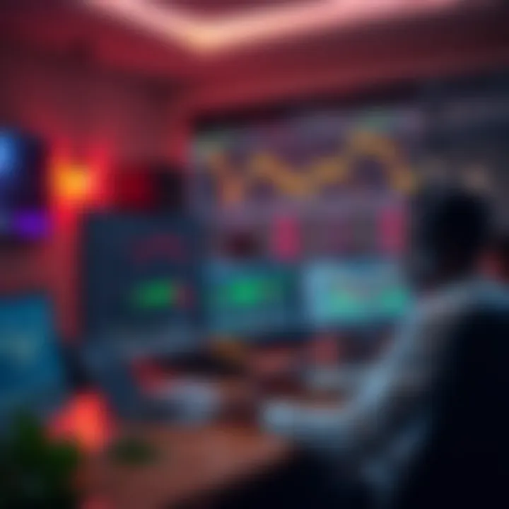 Best Time to Trade Forex in Nigeria Best Time to Trade Forex in Nigeria