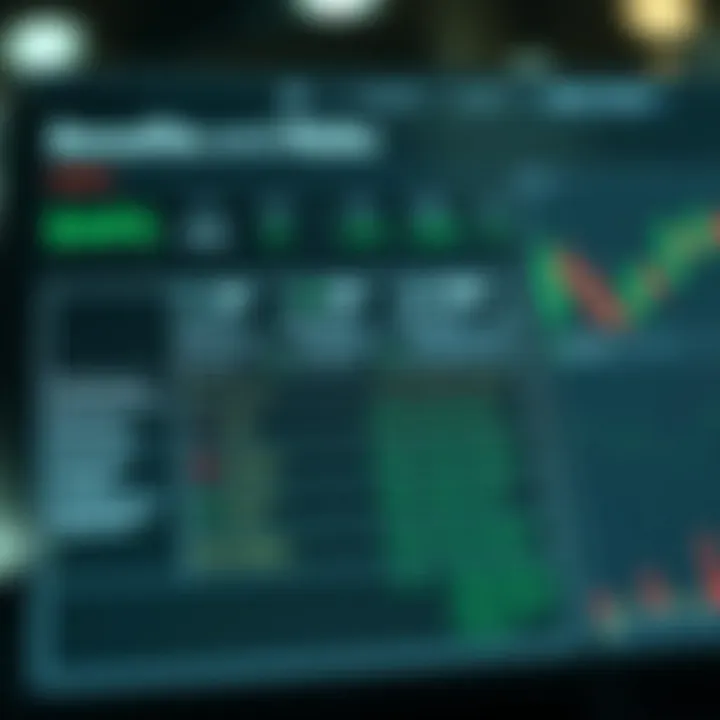 Benefits and Risks of Binary Accounts in Nigerian Markets Chart showing benefits and risks associated with binary accounts in Nigerian financial markets