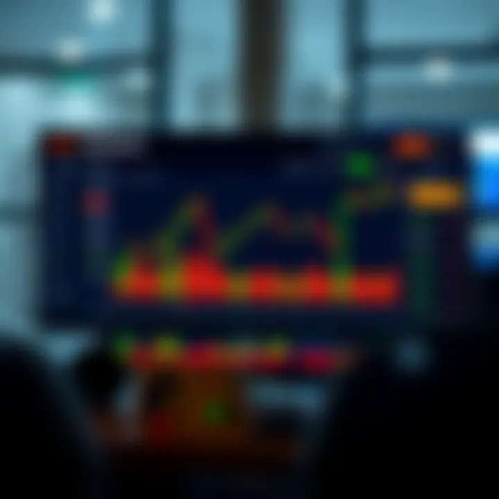 User interface showing cryptocurrency trading options on BTCDana platform