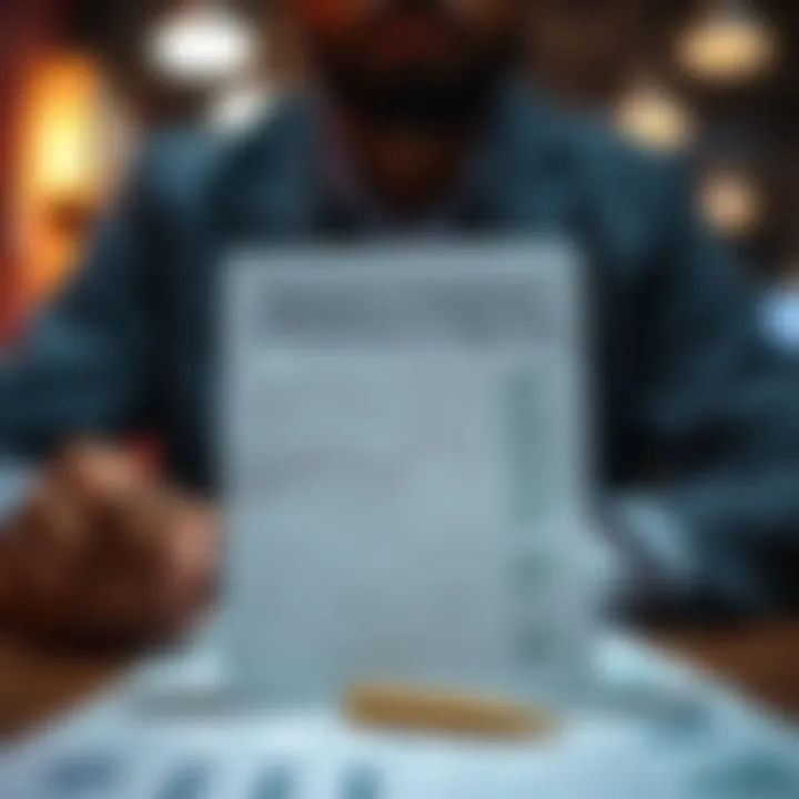 Regulatory compliance symbols and checklist representing broker verification in Nigeria