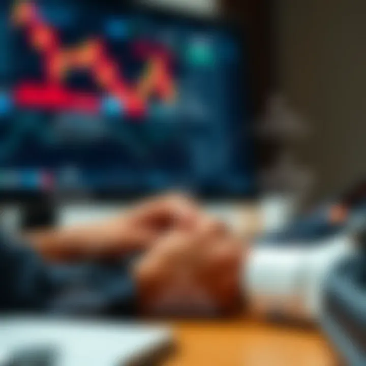 Illustration of key features and criteria for selecting a reliable forex signal application