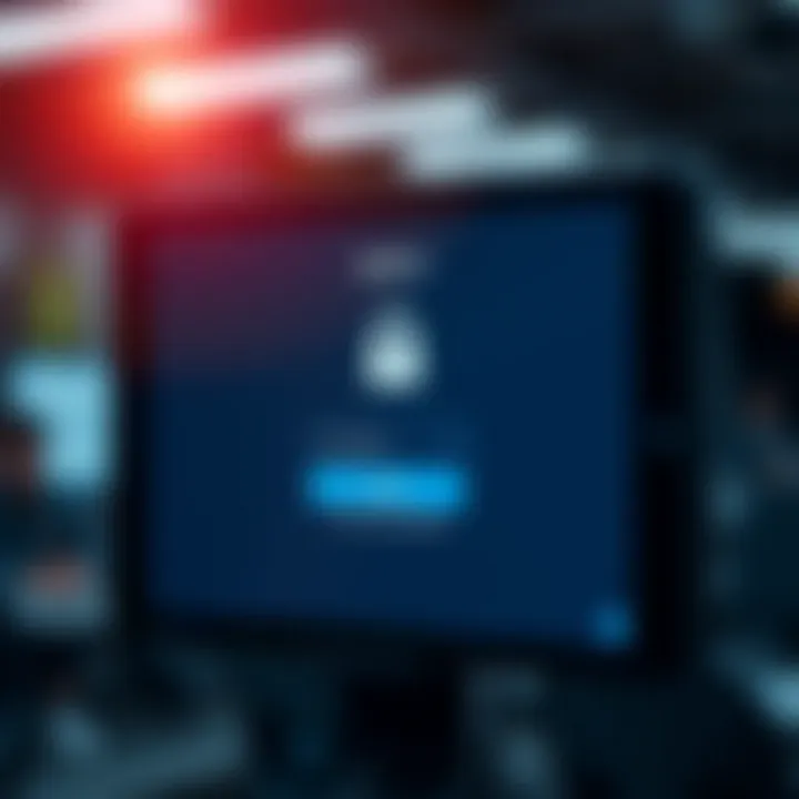 Secure login screen with two-factor authentication for app.deriv.com platform