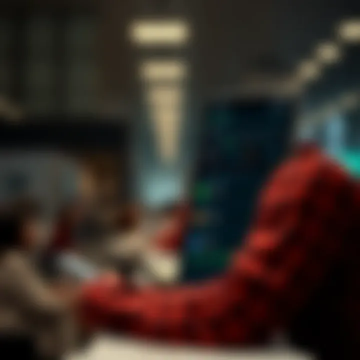 User interface of Deriv.com showcasing trading options available on the platform