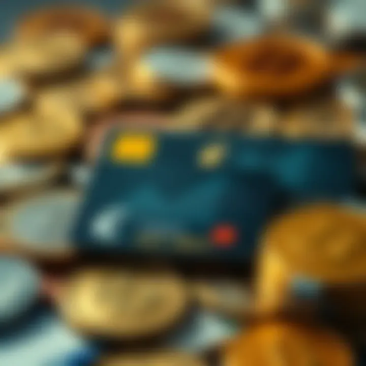 Visual representation of currency symbols and digital payment methods popular among Nigerian traders for account funding