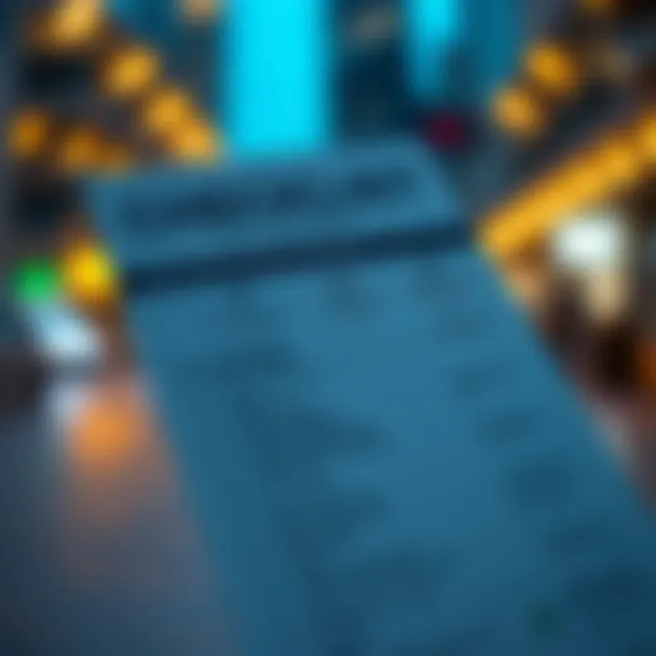 Key Risks and Benefits of Daily Investment Options Checklist illustrating key risks and benefits of daily investment options