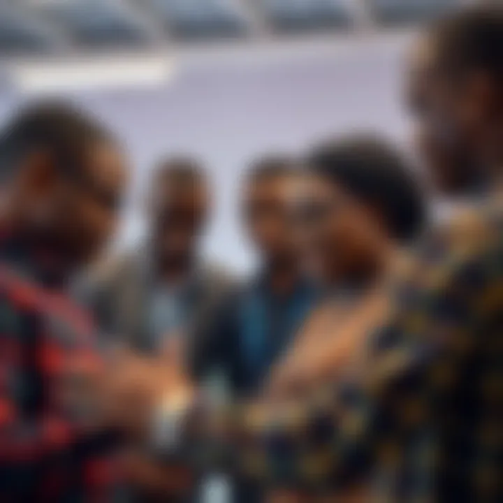 FundedNext Competition: A Guide for Nigerian Innovators