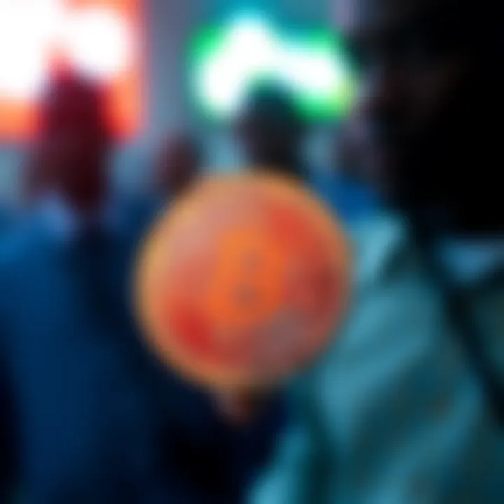 Key Drivers Influencing ICP Coin Value in Nigeria Illustration of factors affecting ICP coin value in Nigerian financial markets