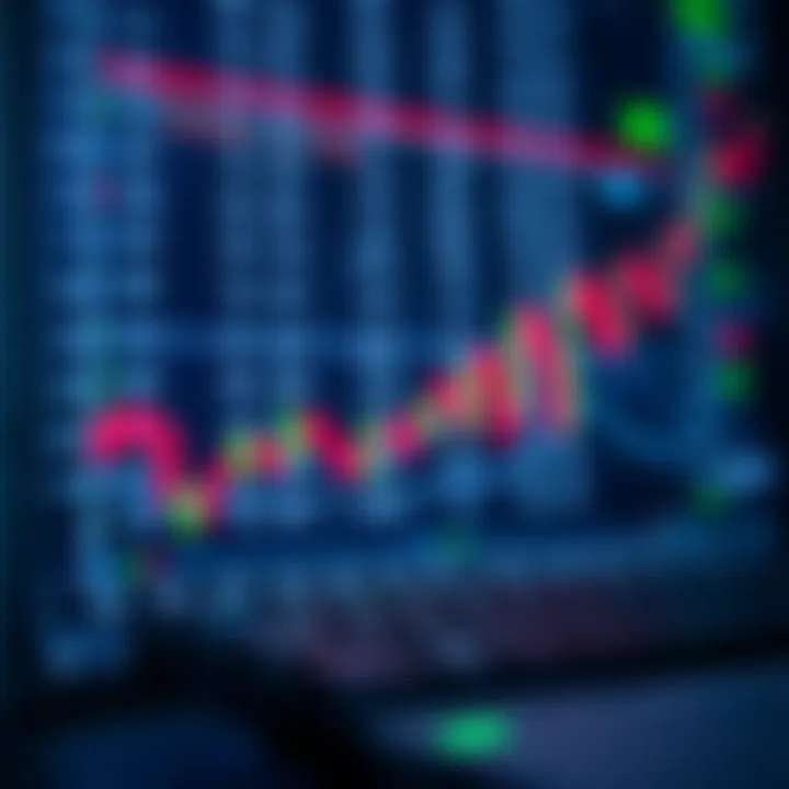 Visual representation of binary data interpretation showing how to read and create binary charts effectively