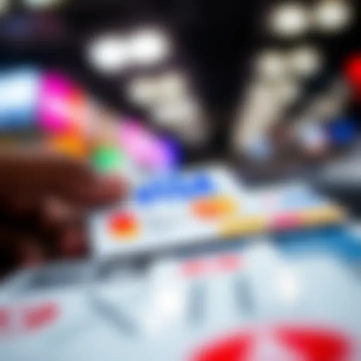 Available Payment Methods for Funding Kwakol Markets Accounts Visual representation of different payment methods for funding trading accounts on an online platform