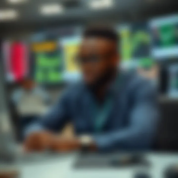 Visual guide highlighting tips to maximize Deriv promo benefits during online trading in Nigeria