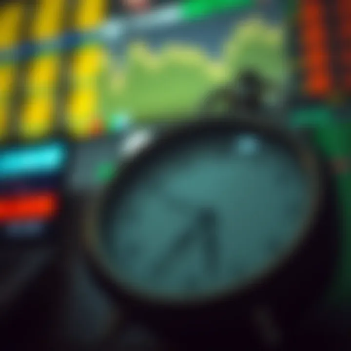 Asian Trading Session Hours Explained for Nigerian Traders