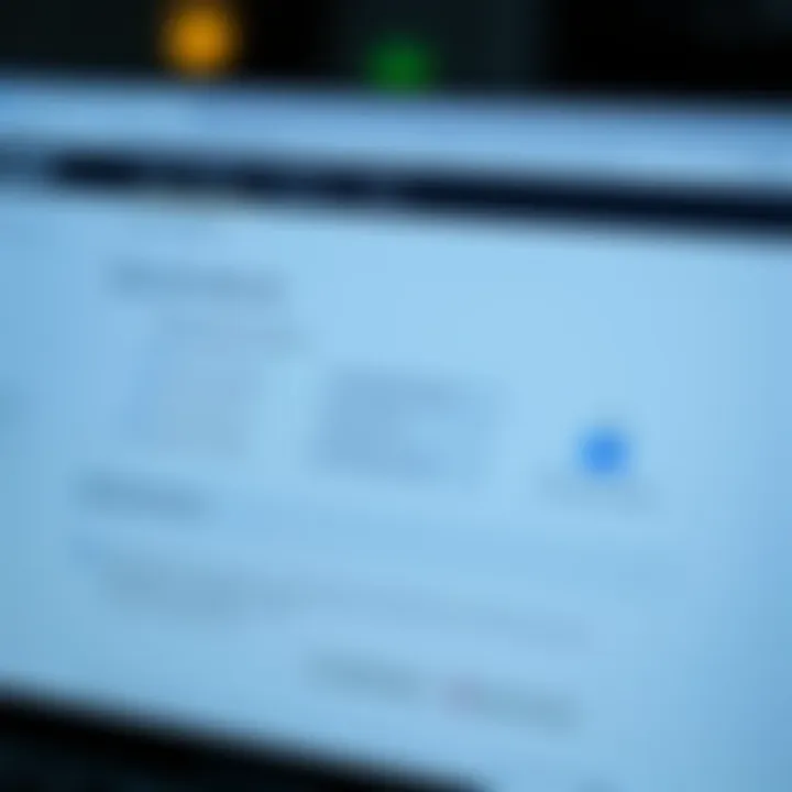 Account Security and Authentication Features on Deriv Login Security settings page highlighting authentication options and account protection features