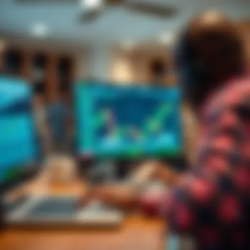 Comparison of Leading Trading Platforms for Nigerian Market Comparison of popular online trading platforms used by Nigerian investors for forex and cryptocurrency