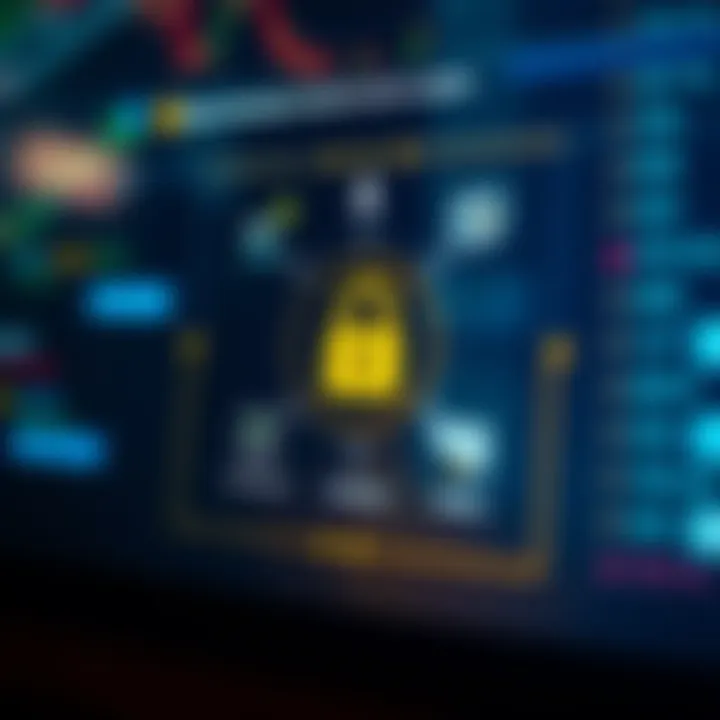 Diagram illustrating various two-factor authentication methods including SMS, authenticator apps, and biometrics