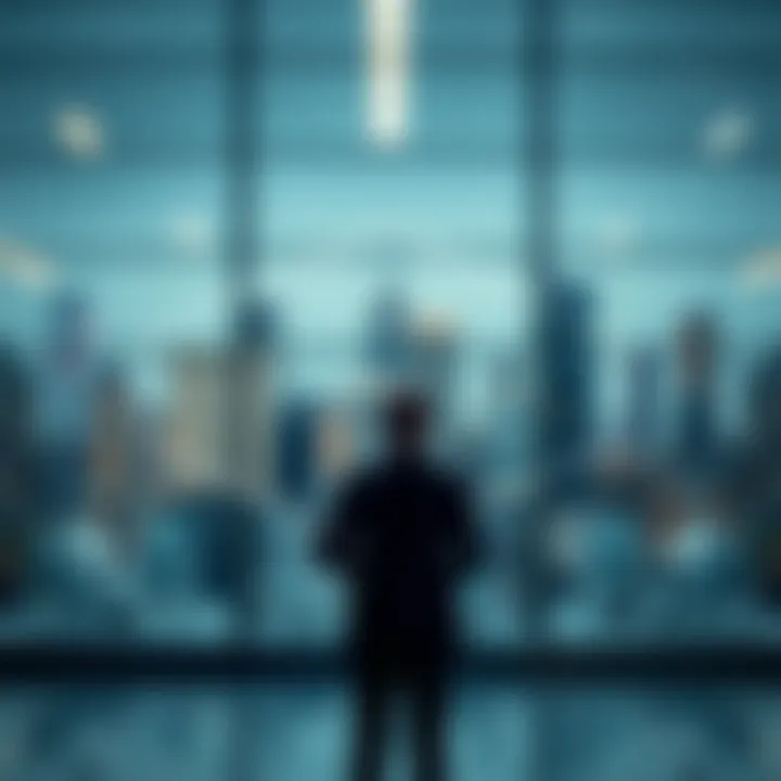 Diagram illustrating different types of firms and their economic roles