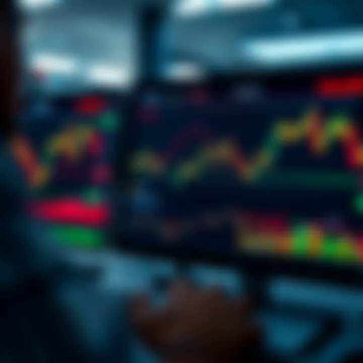 Risk-Free Strategy Testing in Forex Demo Contests Graphical representation of forex trading strategies with risk-free simulated account indicators