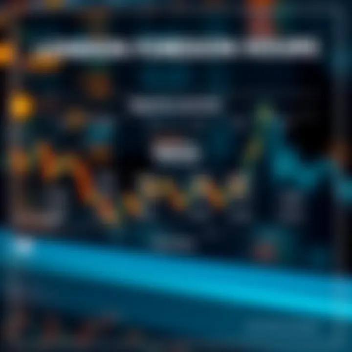Diagram showing London forex trading session hours aligned with Nigerian local time
