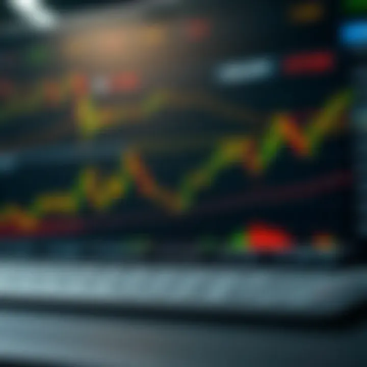 Chart illustrating central bank policy impacts and market sentiment on USDJPY trends