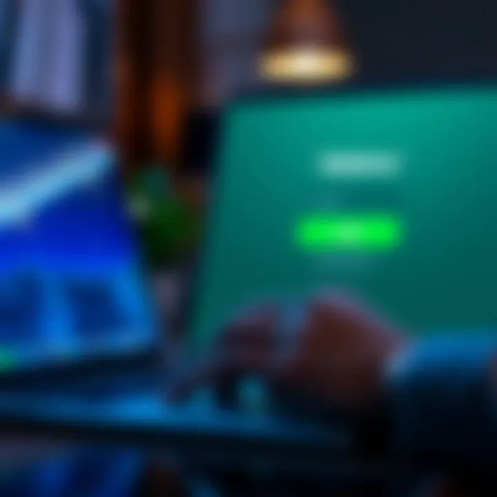 How to Login to Videforex: Guide for Nigerian Traders