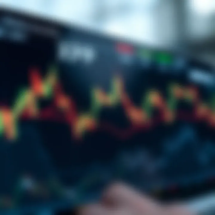 Chart comparing historical XRP performance alongside expert market predictions