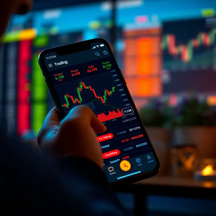 Best Trading Apps in Nigeria: A Practical Guide
