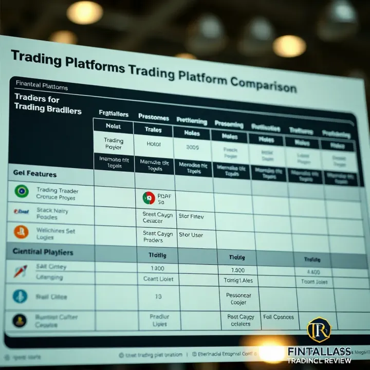 How to Choose the Best Trading Broker in Nigeria
