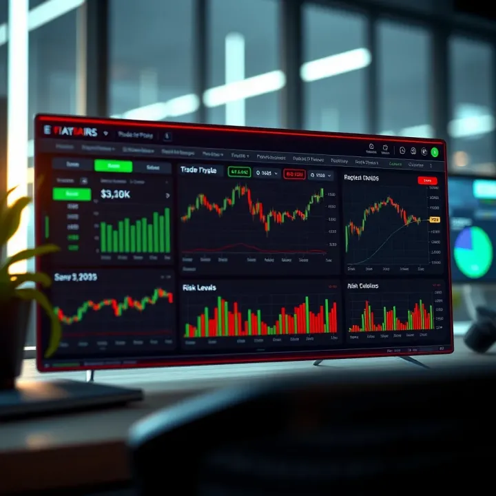 Best Copy Trading Platforms for Nigerian Investors