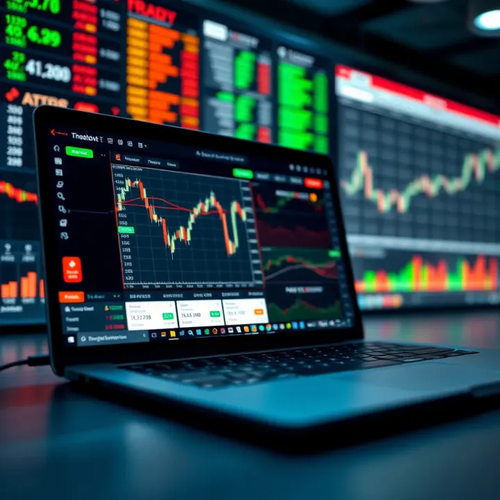 Best Forex Brokers in Nigeria with Low Deposits