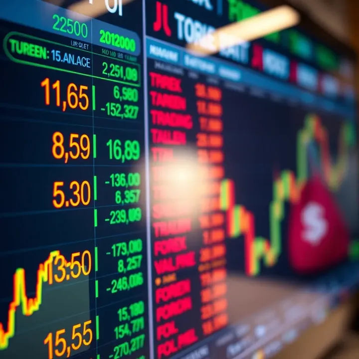 How Nigerian Traders Can Pick the Right Forex Broker