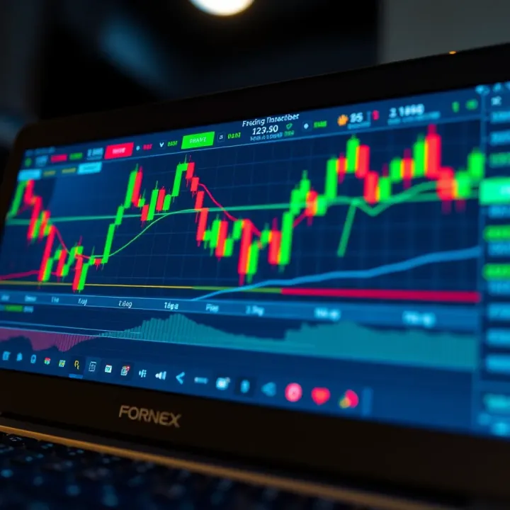 Best Forex Brokers for Nigerian Traders