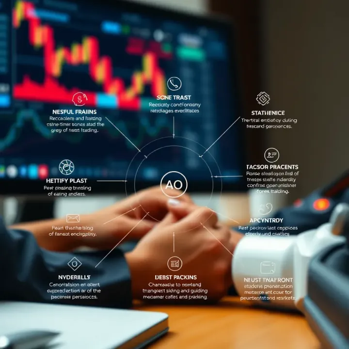 Choosing the Best Forex Signal App for Nigerian Traders