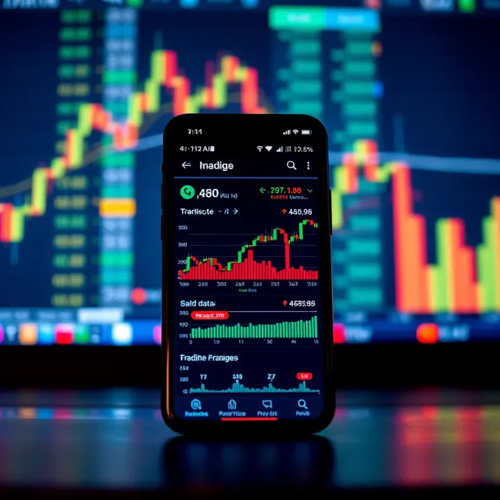 Best Online Trading Apps in Nigeria: A Practical Guide