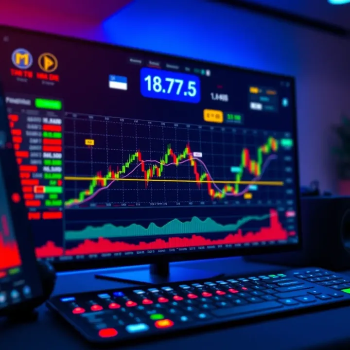 Choosing the Best Trading Platform in Nigeria