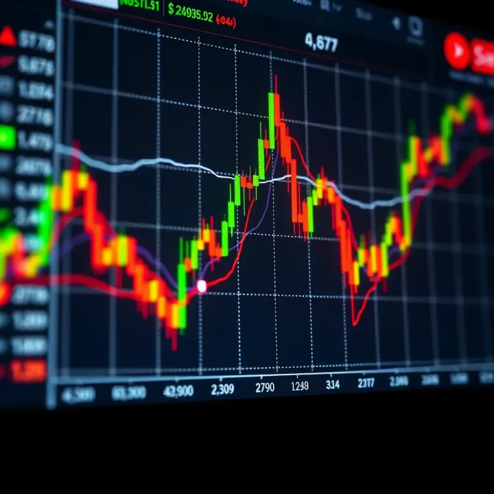 TradingView vs Deriv.com: Nigerian Traders' Platform Guide