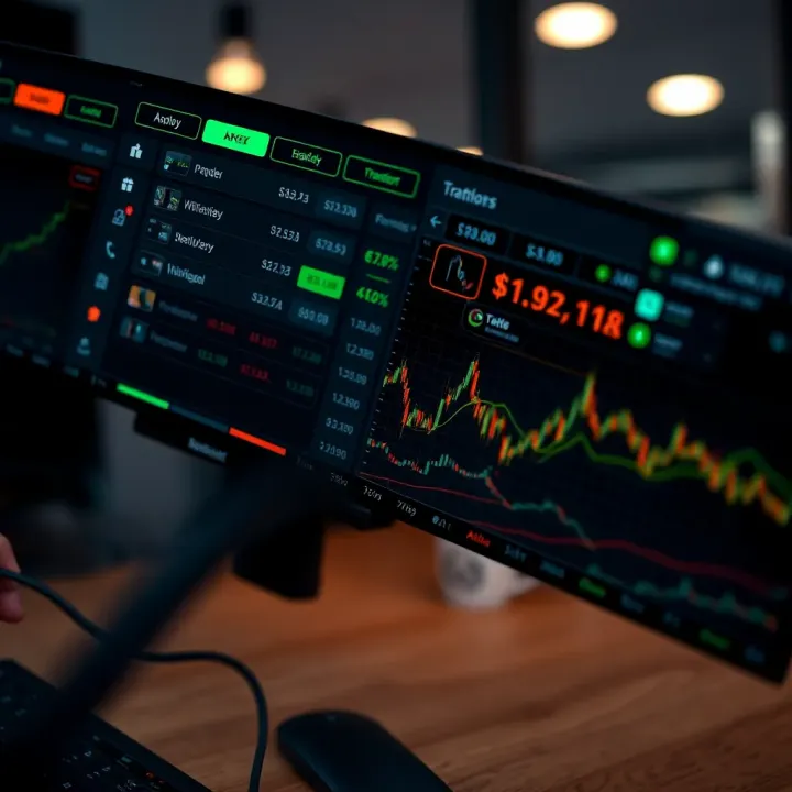 How to Use app.deriv for Trading in Nigeria