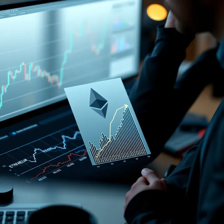 Ethereum Price Prediction: What to Expect Ahead