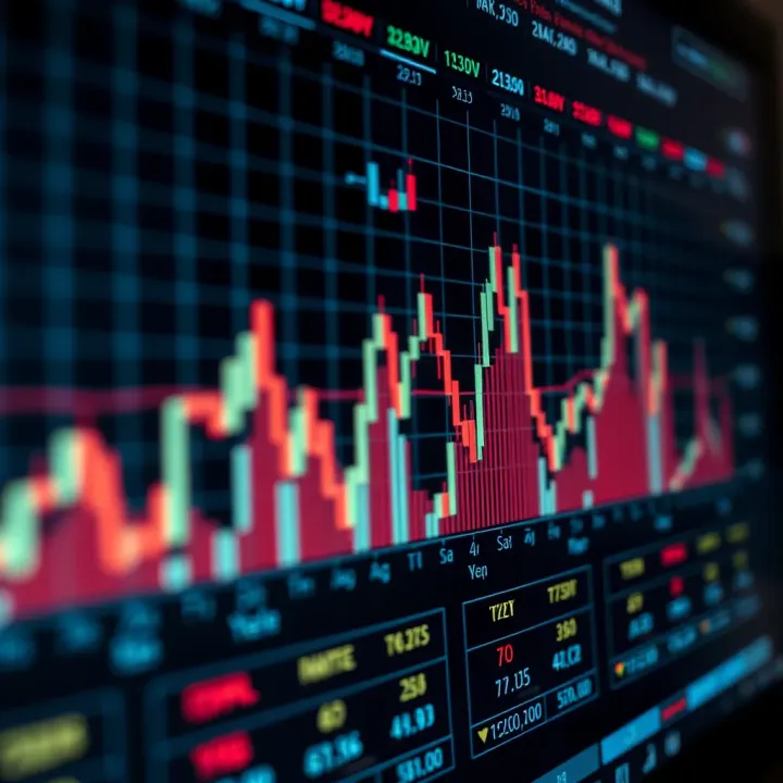 Technical Indicators and Chart Patterns in Volatility Analysis Technical indicators and chart patterns used in analyzing financial market volatility