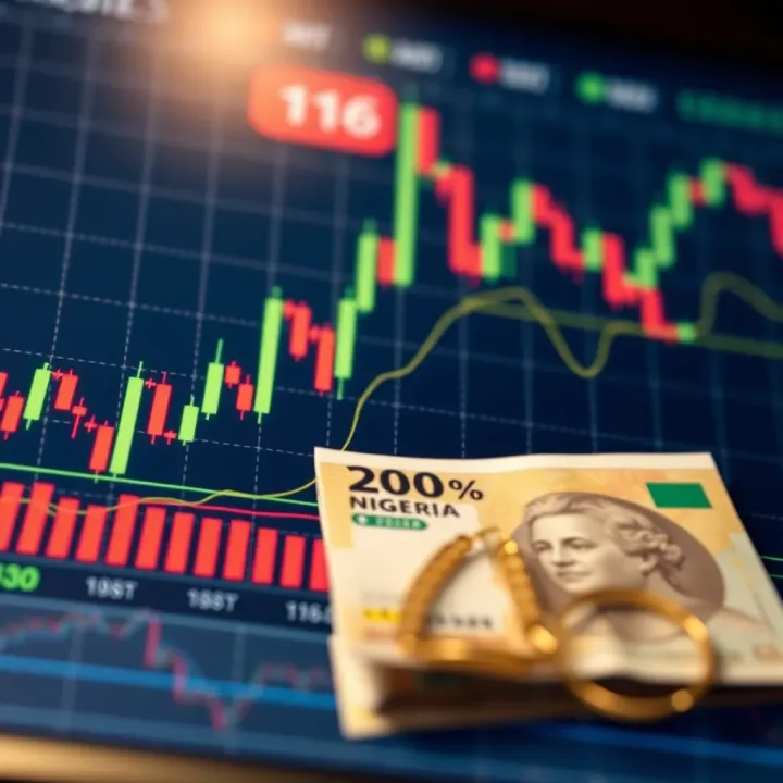 Top Forex Traders in Nigeria and Their Market Impact