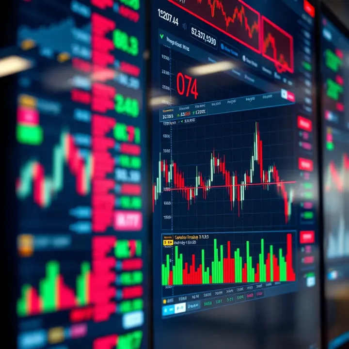 Forex Trading for Beginners in Nigeria