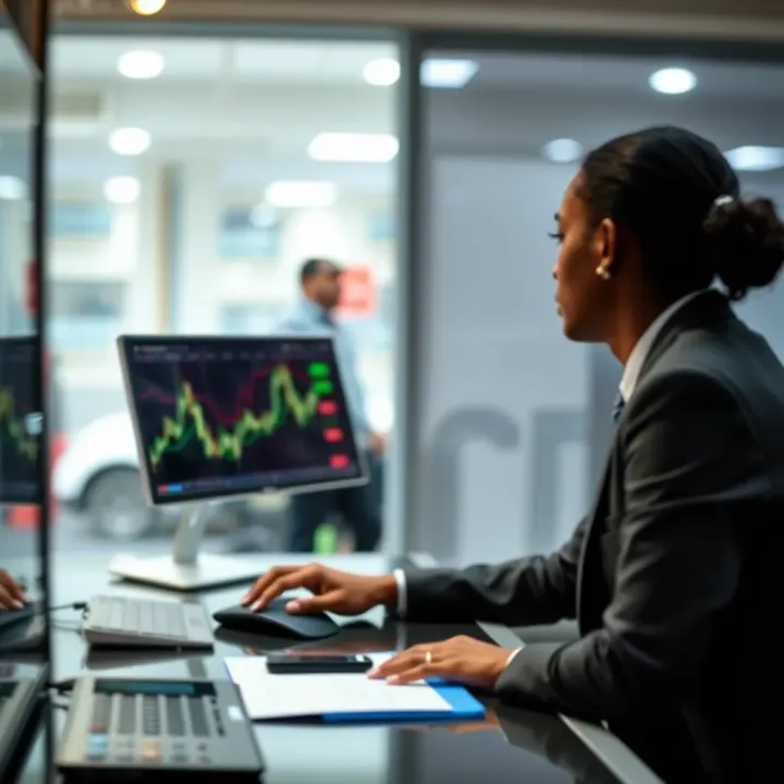 Trading Accounts and Rules for FXify Prop Firm Overview of trading account types and rules specific to FXify Prop Firm for Nigerian traders