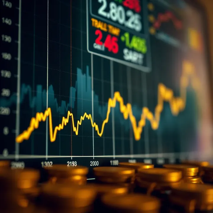 Gold Price Prediction Today in Nigeria