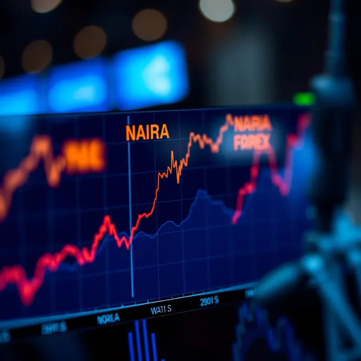 Headway Forex: Navigating Nigeria’s Currency Exchange