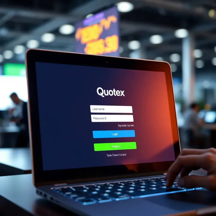 How to Access and Use Quotex Platform Easily